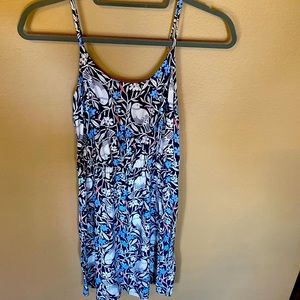 Old Navy summer dress XS